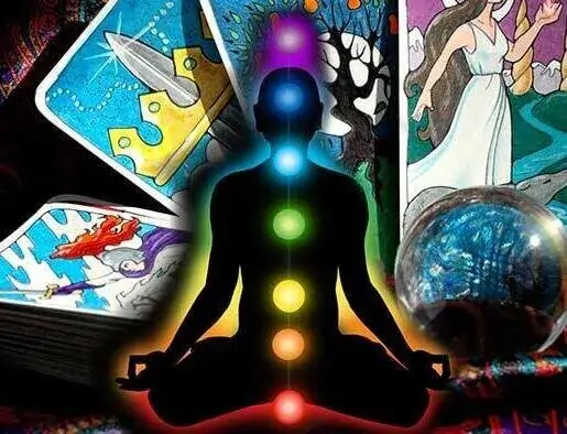 psychic Westlake Village